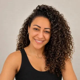 صورة ياسمين حسن